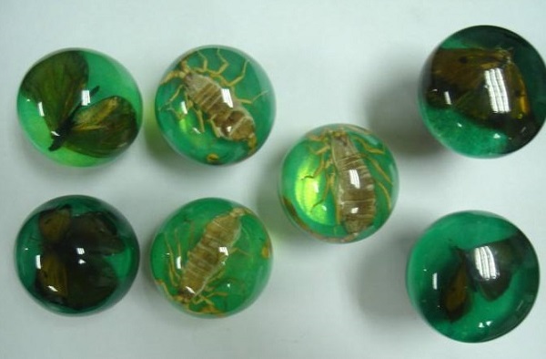 水晶膠硬度是多少？怎么樣選擇好的水晶膠？