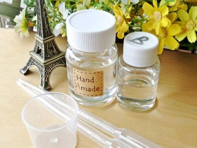 ab膠怎么用，去除方法有什么?